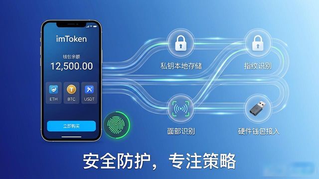 安卓用户必备:imToken钱包优化数字货币投资策略指南