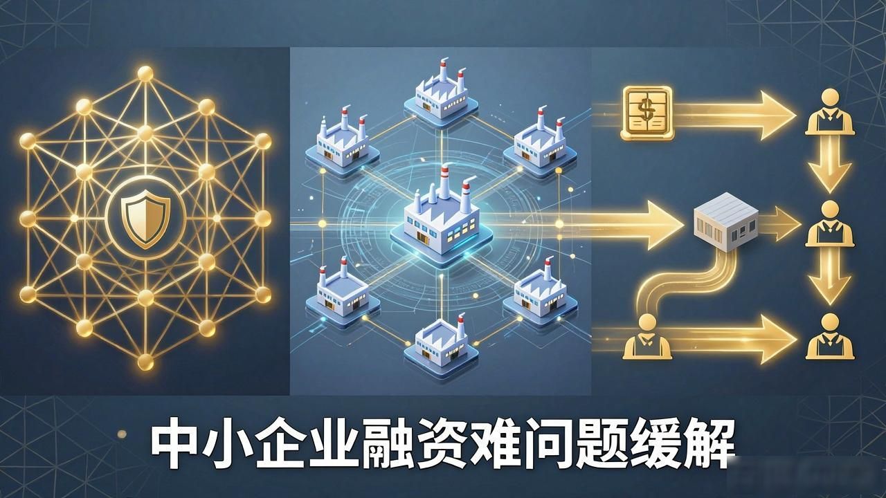区块链板块怎么看?这几点逻辑必须懂