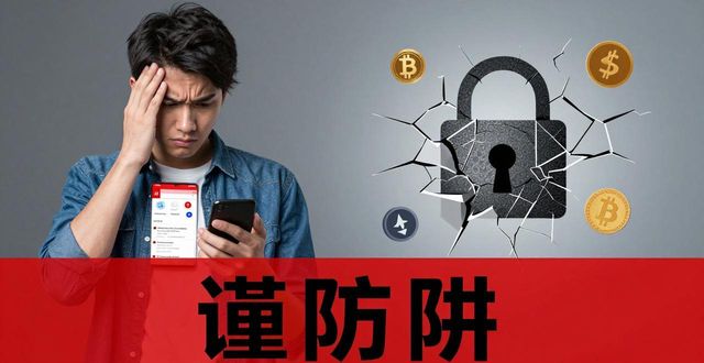 imToken官网下载1.0投资计划?谨防陷阱