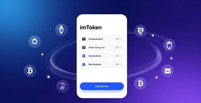 Web3新风口:imToken钱包未来怎么走?