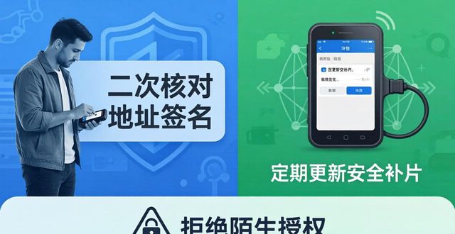 Tokenim钱包冷热钱包功能实操 几步提升数字资产安全性