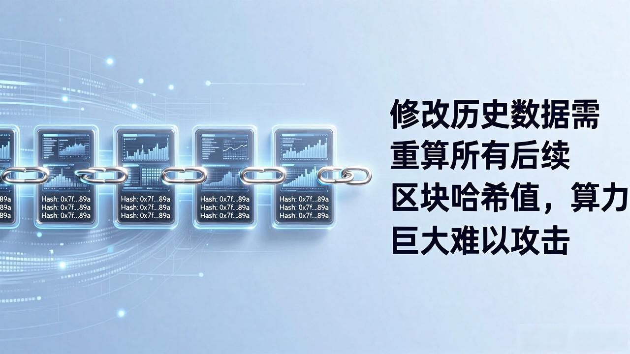 区块链到底由什么组成?一文看懂核心架构