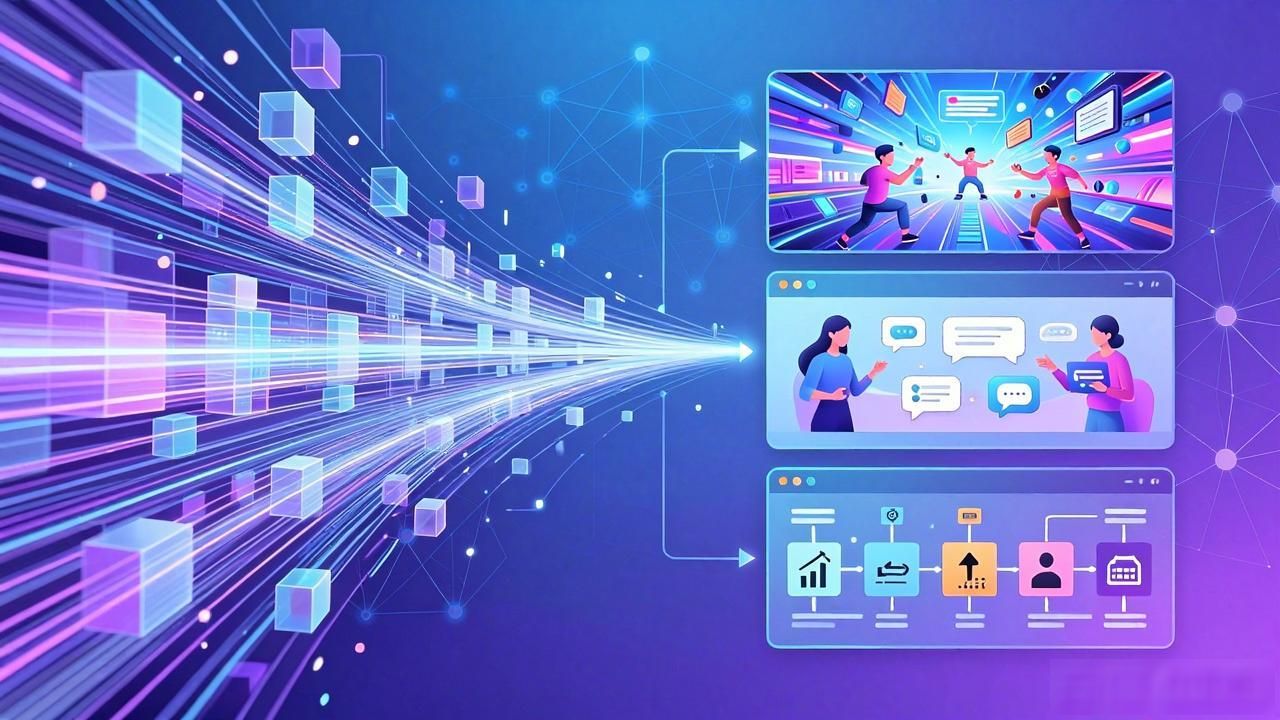 区块链最新动态:2026年投资风向与合规趋势解析
