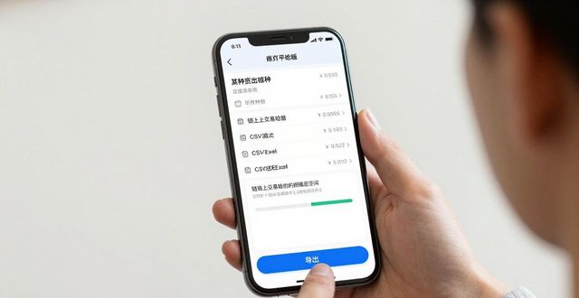 imToken安卓版APP下载后 如何做好去中心化资产的财务透明管理
