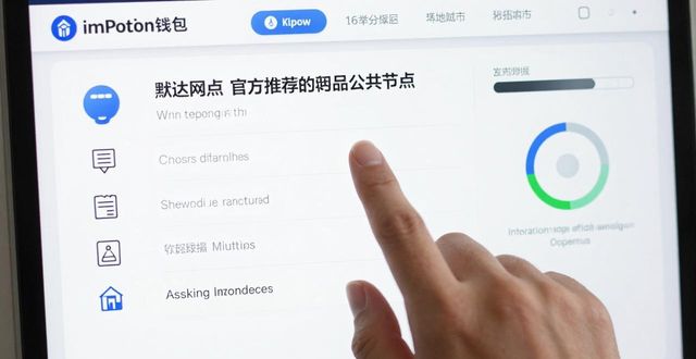 imToken钱包下载后网络连不上 超实用分步解决方法