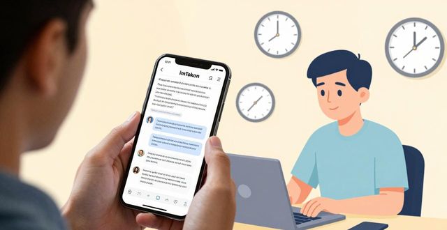 玩转imToken钱包,社区支持与交流体验怎么样?看老用户怎么说