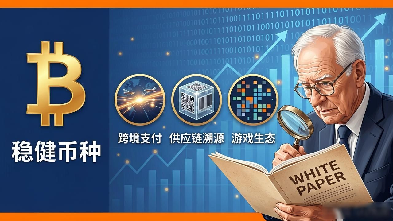 新的区块链货币到底能不能买?老股民说句大实话