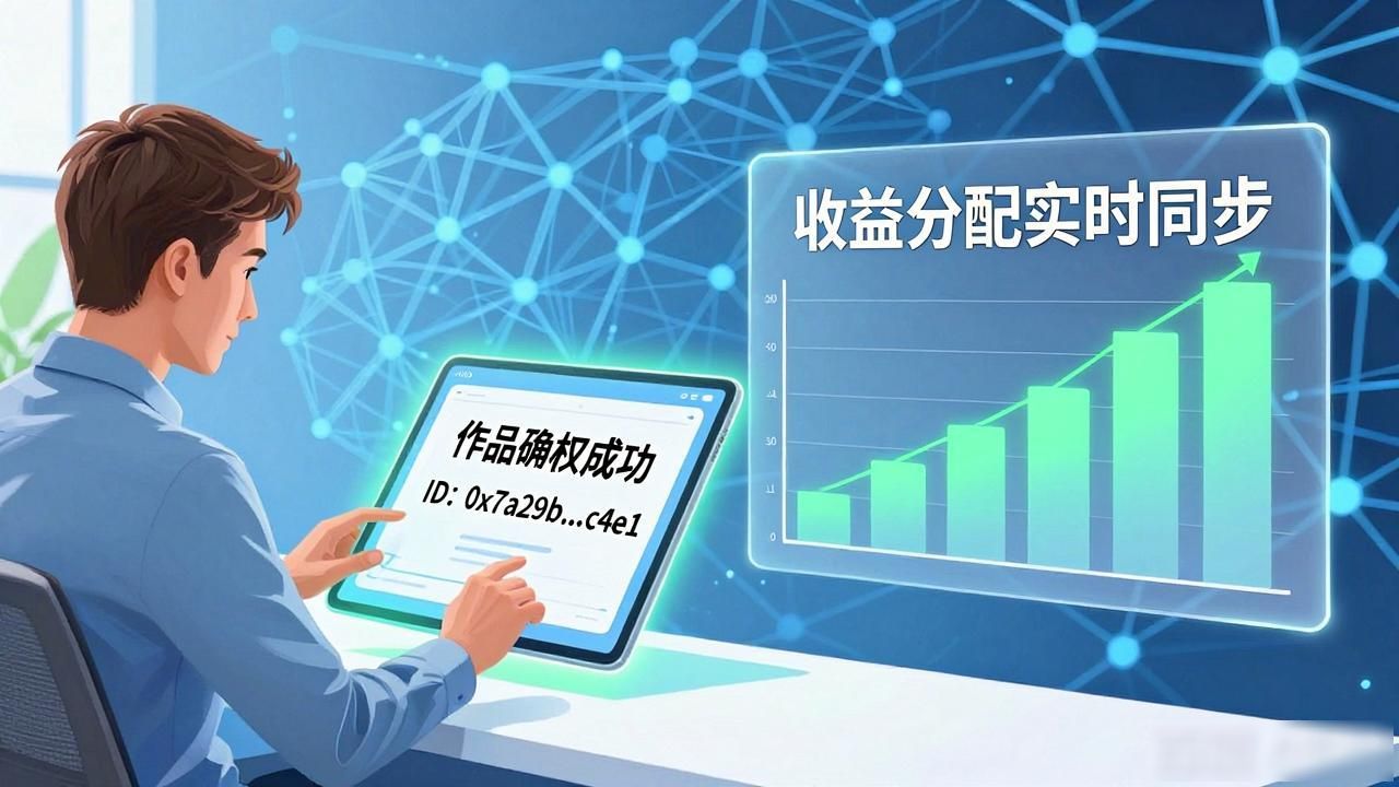 区块链落地实操:这5类项目真正解决了用户痛点