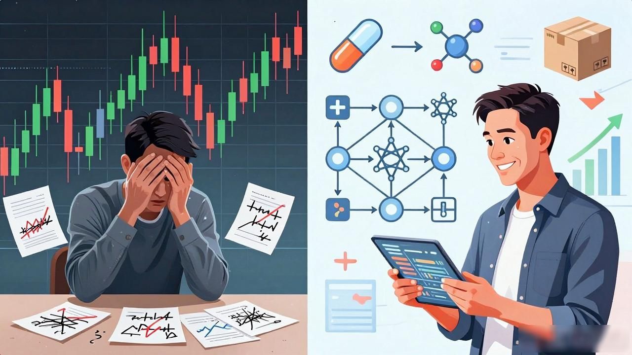 区块链到底牛在哪?道说区块链的核心价值
