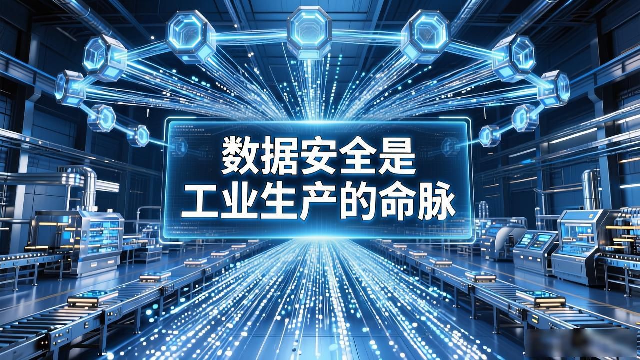 海南工业区块链:制造业降本增效新引擎