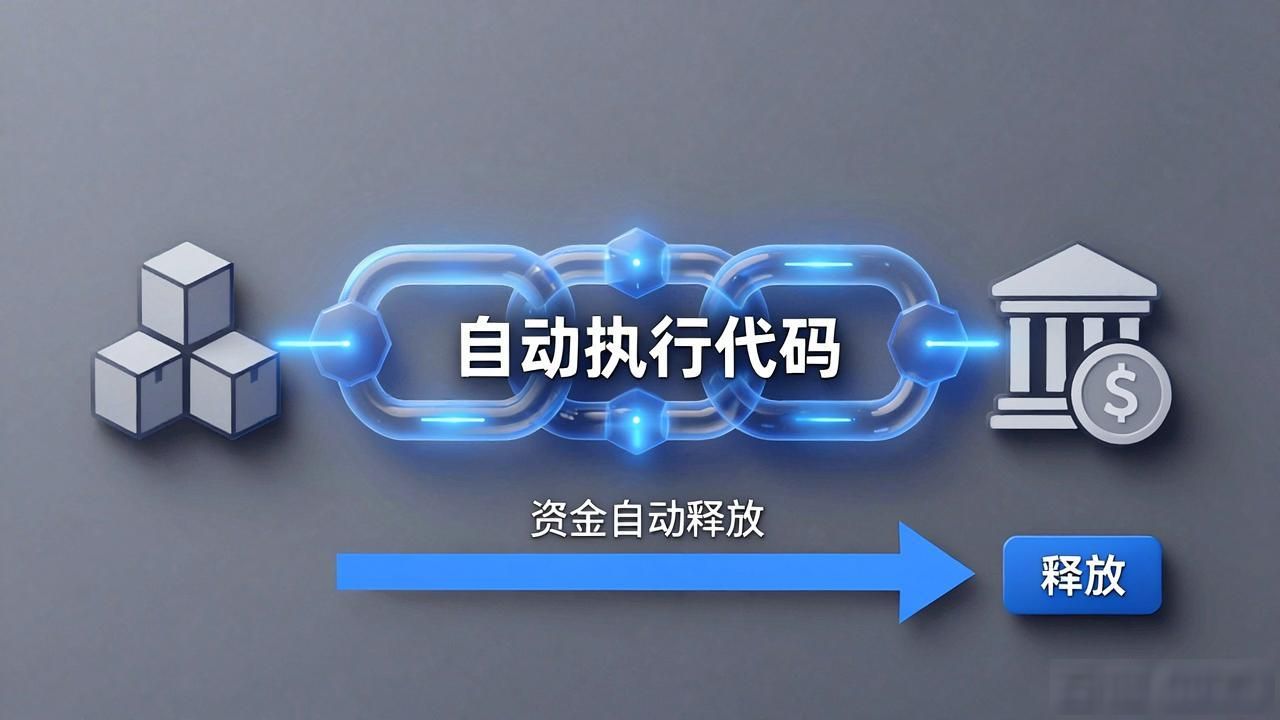 区块链到底能干嘛?看懂这4点就够用了