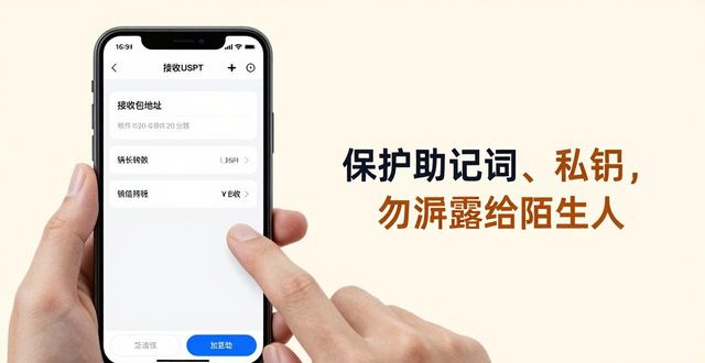 imToken钱包下载后能收USDT吗?常规收款操作指南