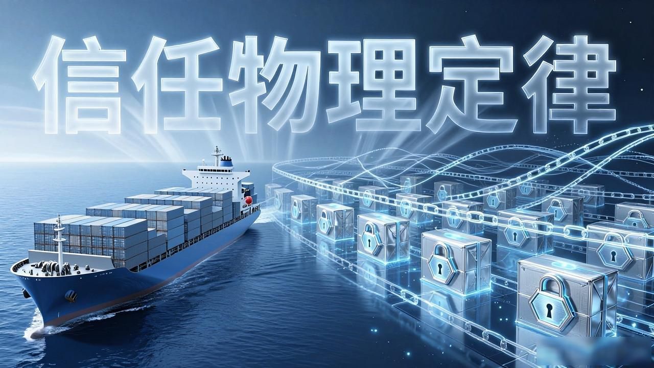 区块链量子技术:下一代数据安全的终极防线