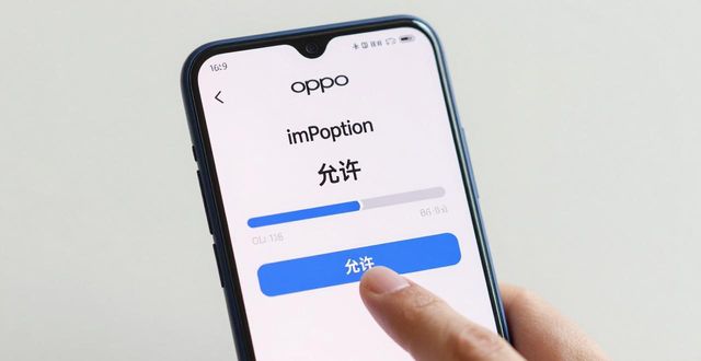 imToken钱包官网APP下载 OPPO手机安卓专属安装指南
