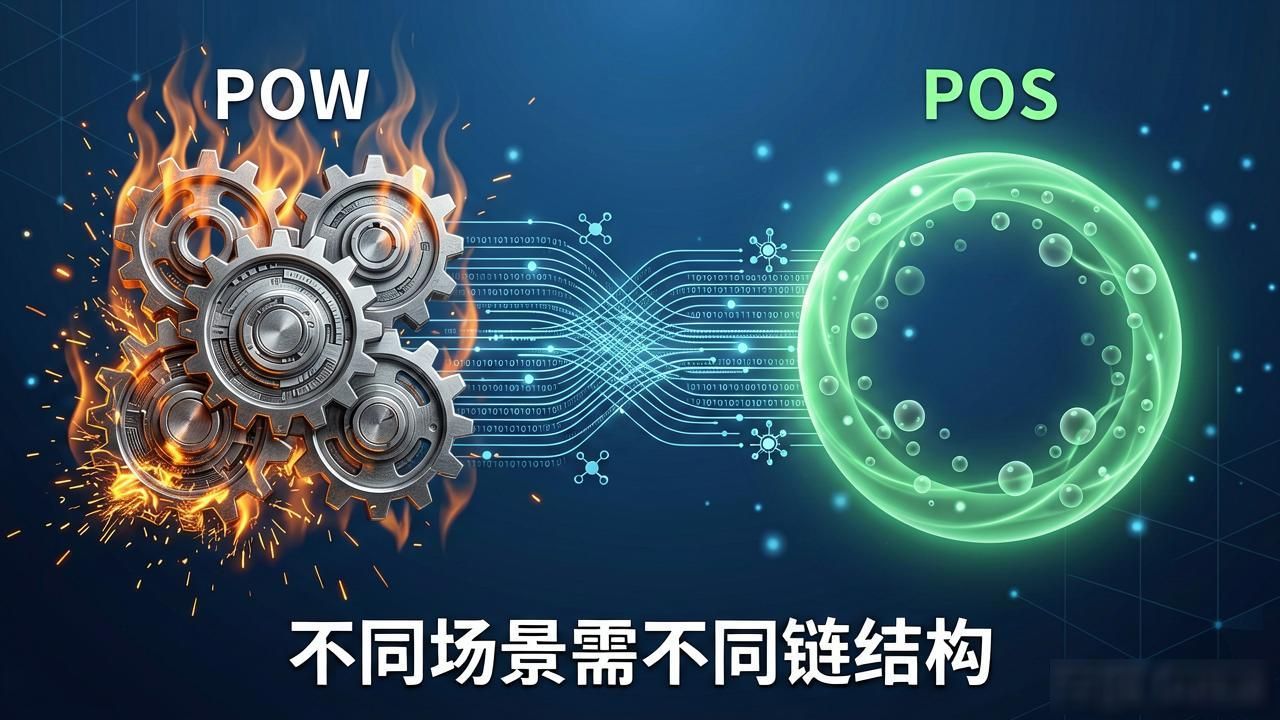 区块链高阶版解释:别再只盯着比特币了