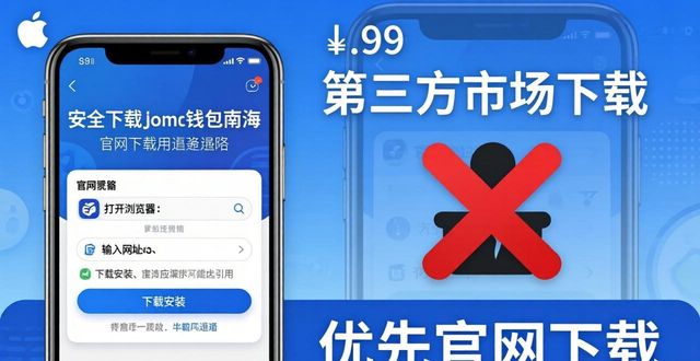 合法顺畅拿imToken钱包正版APP 稳妥下载资产全程有保障