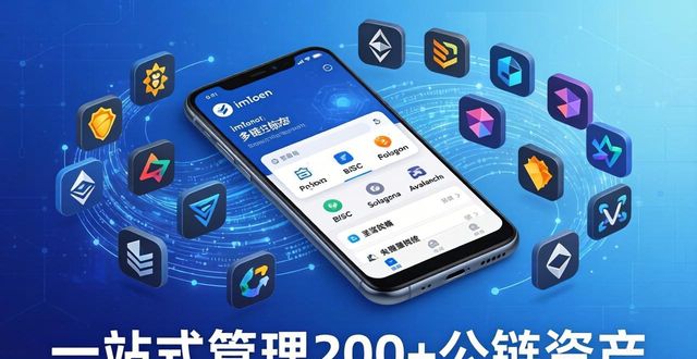 安卓手机为啥要下imToken钱包 它的优势和市场前景解析