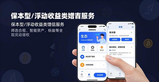 用好imToken资产增值不用愁 一步步教你轻松打理数字资产