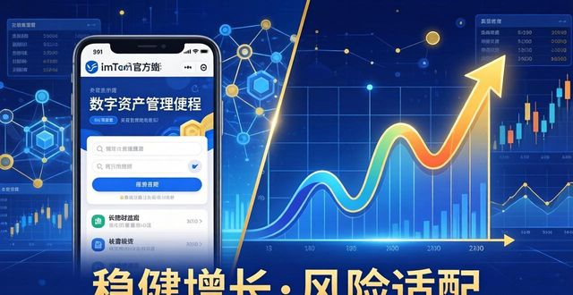 用好imToken官方网址 手把手教你优化数字资产配置实操