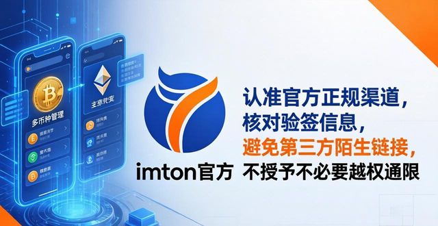 imToken官方安全下载通道,支持BTC和ETH多币种管理