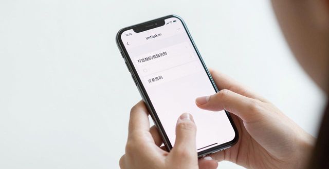 imToken钱包数据管理指南:安全交易三步走