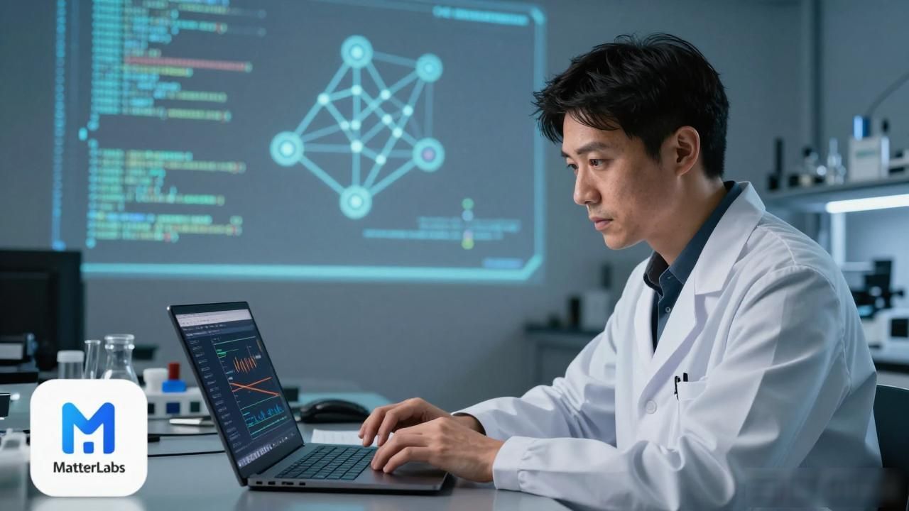 徐明星:从比特币中国到Matter Labs的区块链沉浮录