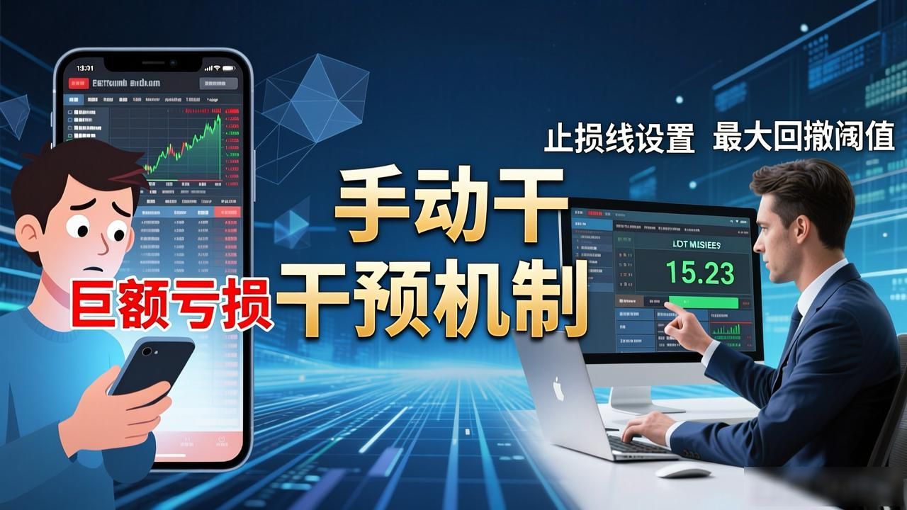 数字货币BOT怎么选?资深交易员揭秘避坑指南