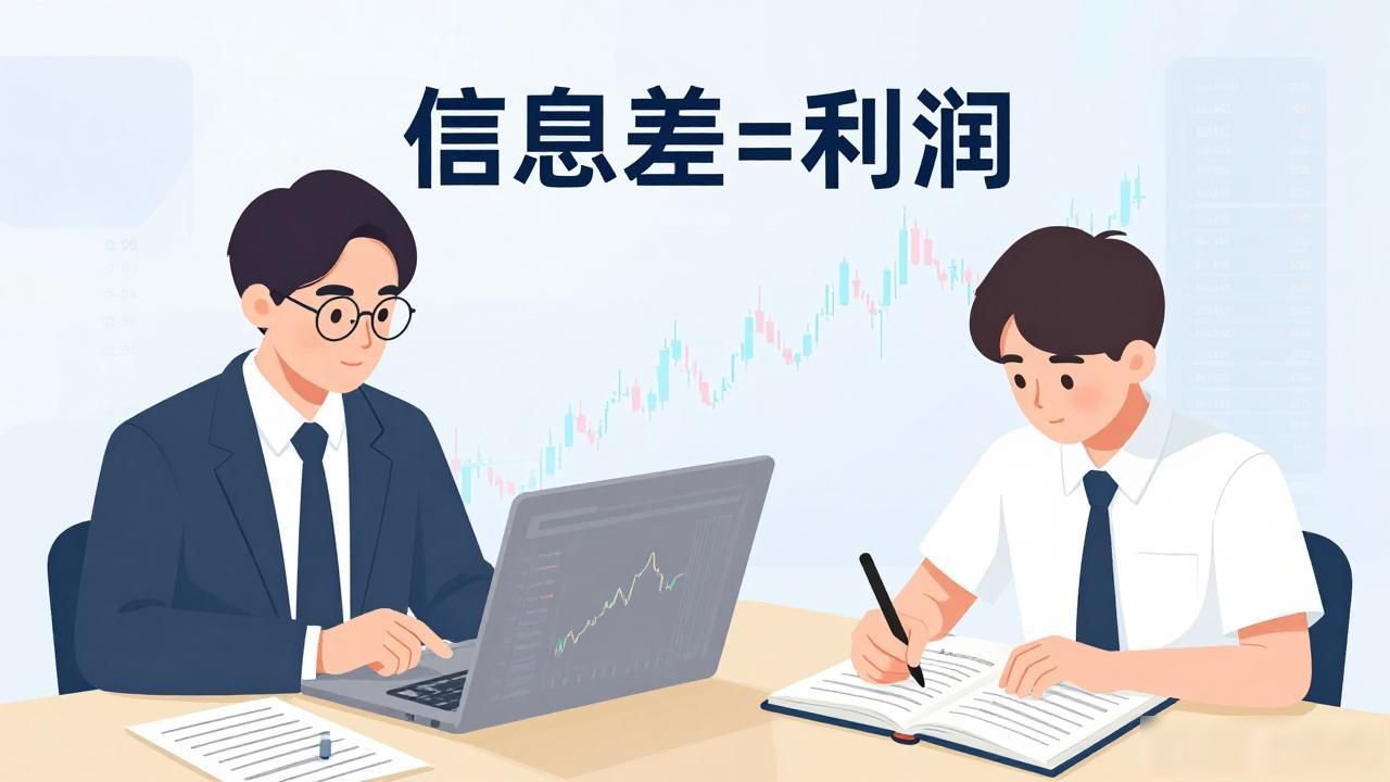 普通人如何看懂田景鑫数字货币的底层逻辑