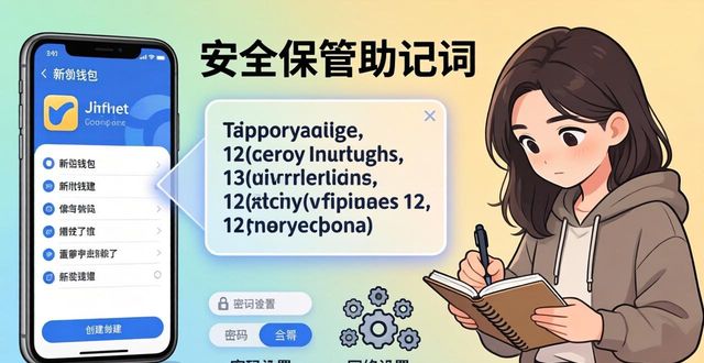imToken钱包下载设置:新手保姆级指南