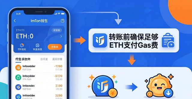 imToken钱包使用指南:Gas费优化与省钱妙招