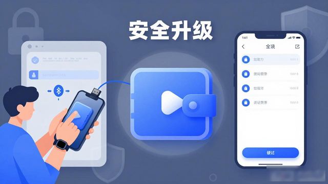 imToken钱包下载指南:技术创新与安全升级全解析