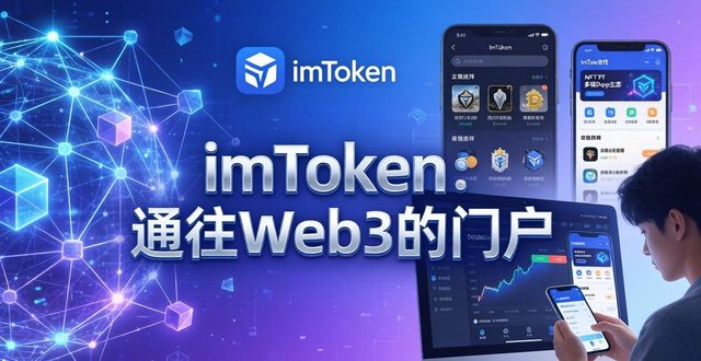 imToken钱包:如何赢得用户的长期信赖?