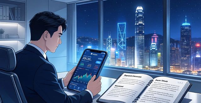 击败市场情绪:用imToken获取情报与时机