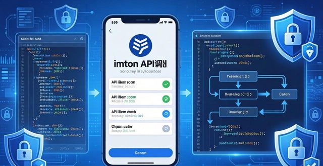 imToken文档中心:开发者密码与心法