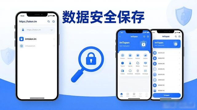 imToken 1.0版下载后数据还在吗?教你一致保存