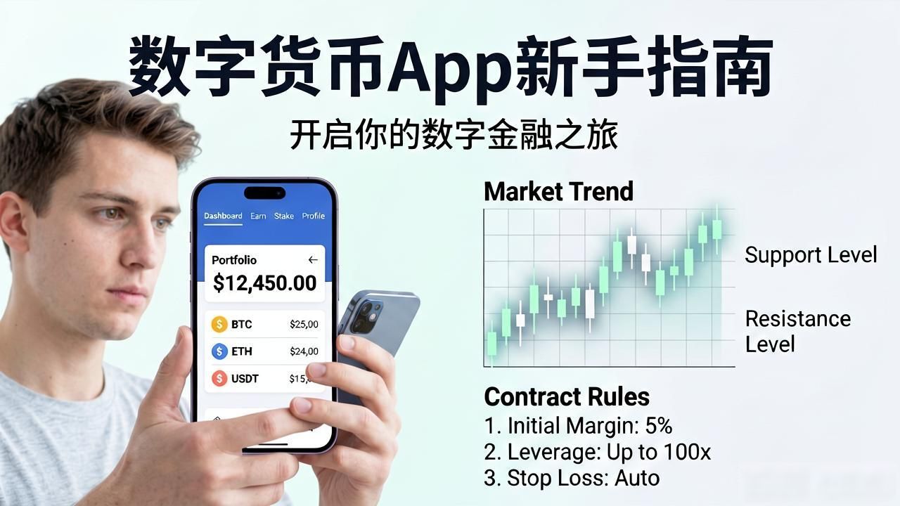 数字货币app是什么意思及下载指南
