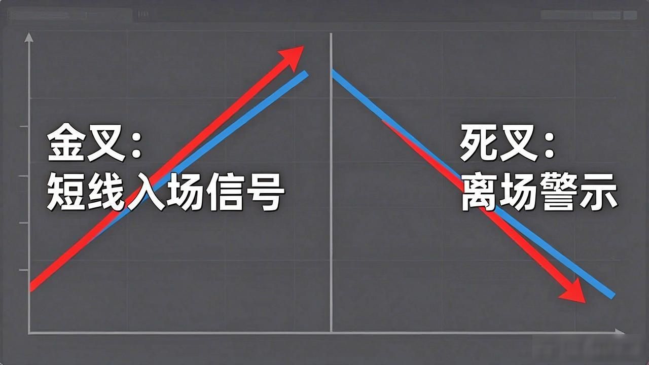 数字货币看盘实战:新手必知的四个核心图表信号