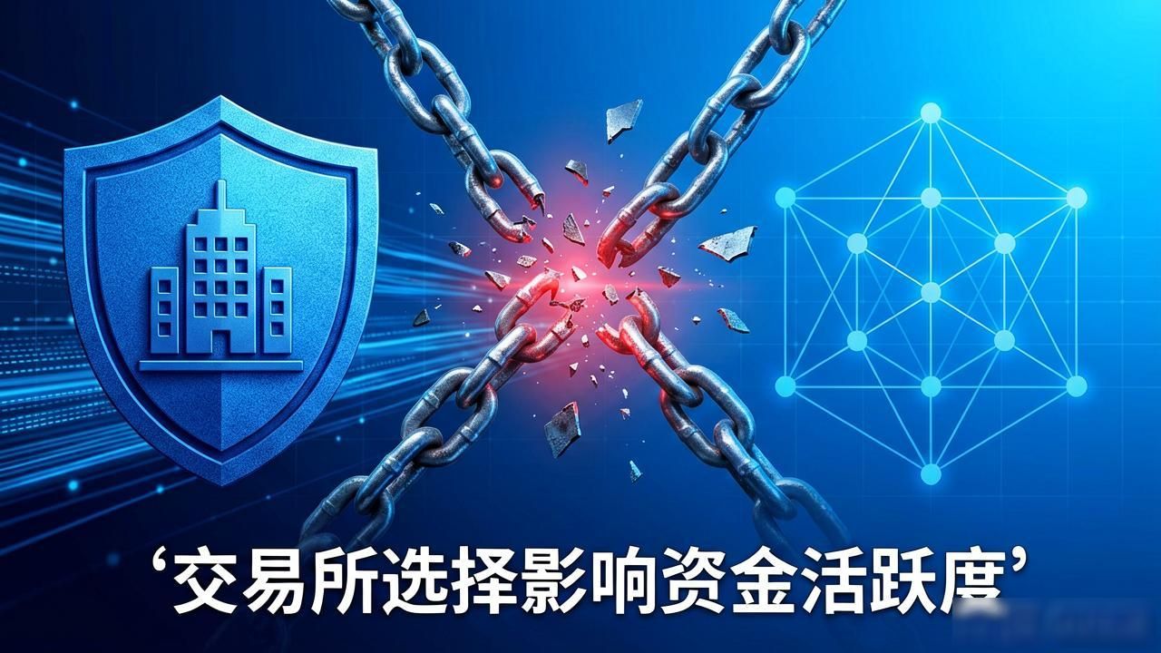 为什么你的币卖不掉?深挖数字货币流动性陷阱