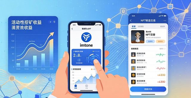创意灵感与业务增长:imToken钱包的深度应用指南