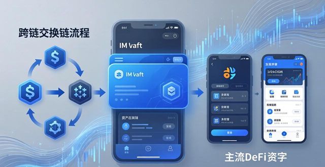 im钱包未来规划与产品路线图解析