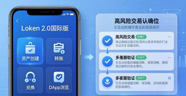 imToken 2.0国际版使用体验全解析与设计亮点