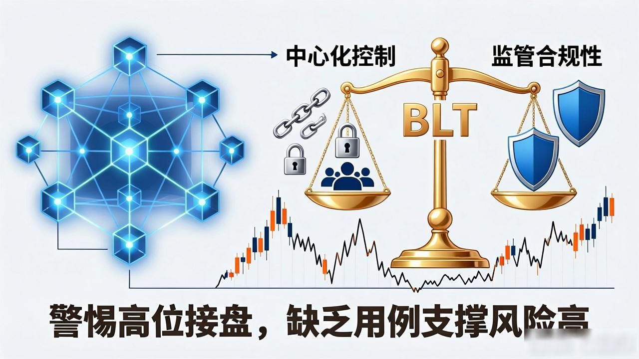 BLT数字货币到底是不是正规币?老玩家告诉你真相