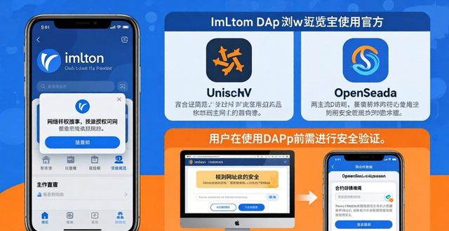 imToken下载DApp浏览器全攻略:一步到位使用指南