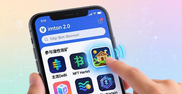 imToken下载2.0使用指南:一步步实现目标