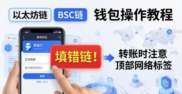 imToken钱包新版功能详解与操作教程