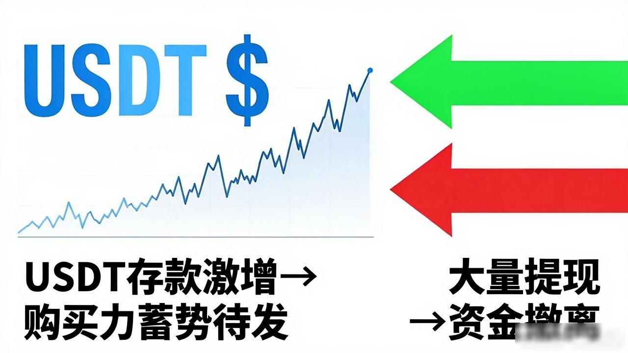 数字货币交易量到底用啥单位算?看懂USDT与市值的区别