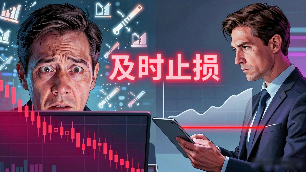 数字货币合约爆仓真相:杠杆背后的血泪教训