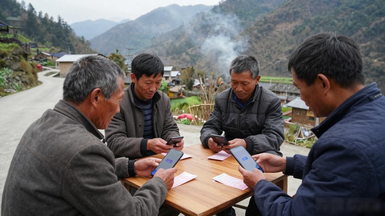 央行数字货币正式落地 到底能给咱们带来啥好处?