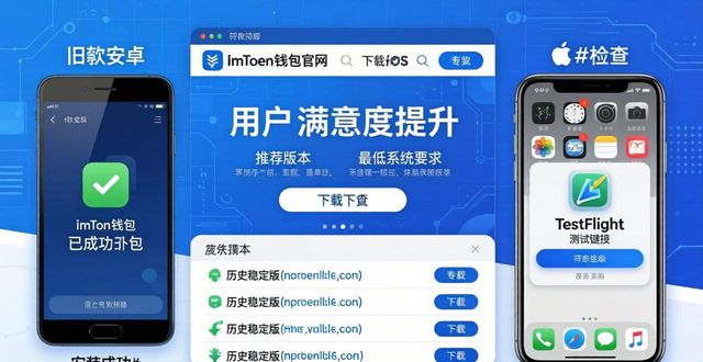 下载imToken钱包总卡住?这样做让用户更满意