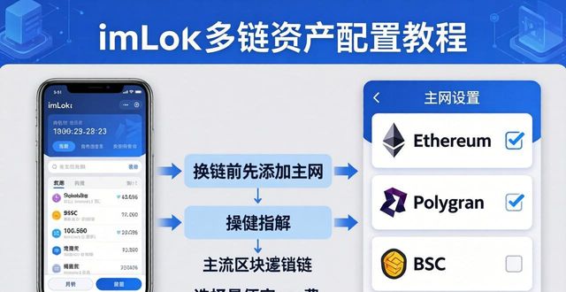 imToken下载后怎么配资产组合?3步搞定多元化